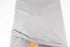 Heather Gray Hacci Knit Fabric by the yard OSK01090
